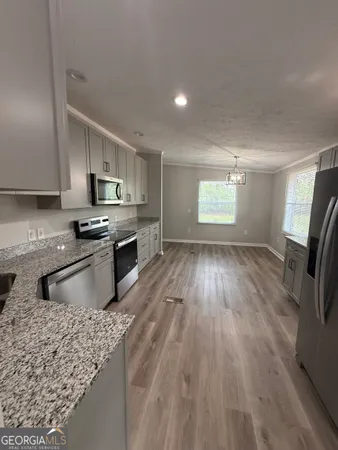 $1,995 | 1160 Happy Hollow Road, Roopville, GA 30170