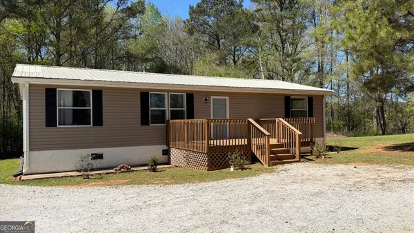 $1,995 | 1160 Happy Hollow Road, Roopville, GA 30170