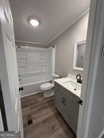 $1,995 | 1160 Happy Hollow Road, Roopville, GA 30170