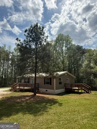 $1,995 | 1160 Happy Hollow Road, Roopville, GA 30170