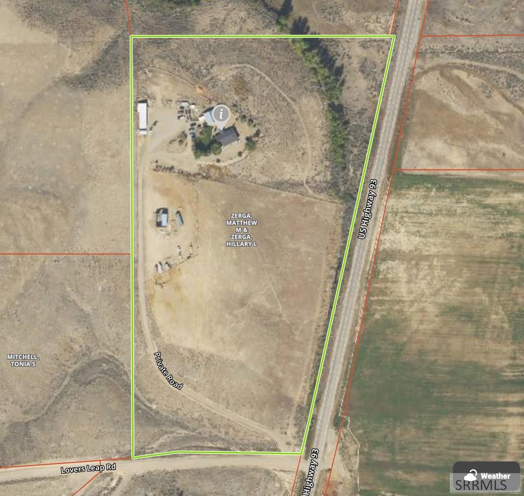 20 Stephens Road Challis, ID 83226 - Photo 49 of 50