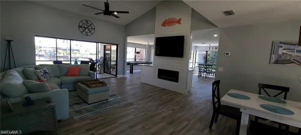 $2,400 | 3705 Southeast 18th Place, Cape Coral, FL 33904