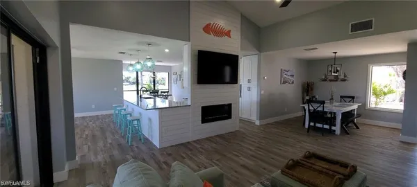 $2,400 | 3705 Southeast 18th Place, Cape Coral, FL 33904