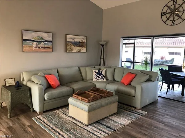 $2,400 | 3705 Southeast 18th Place, Cape Coral, FL 33904