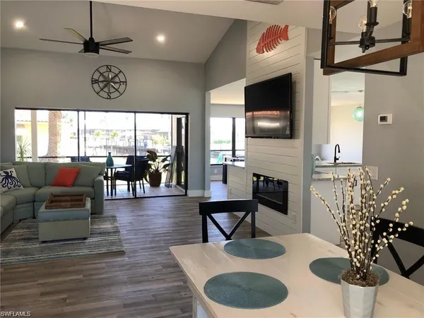 $2,400 | 3705 Southeast 18th Place, Cape Coral, FL 33904