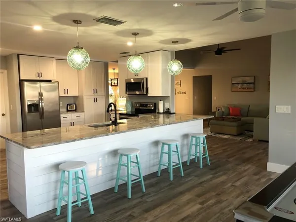 $2,400 | 3705 Southeast 18th Place, Cape Coral, FL 33904