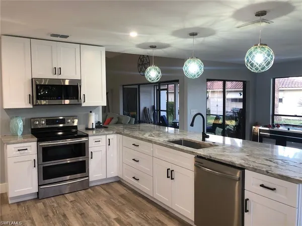 $2,400 | 3705 Southeast 18th Place, Cape Coral, FL 33904