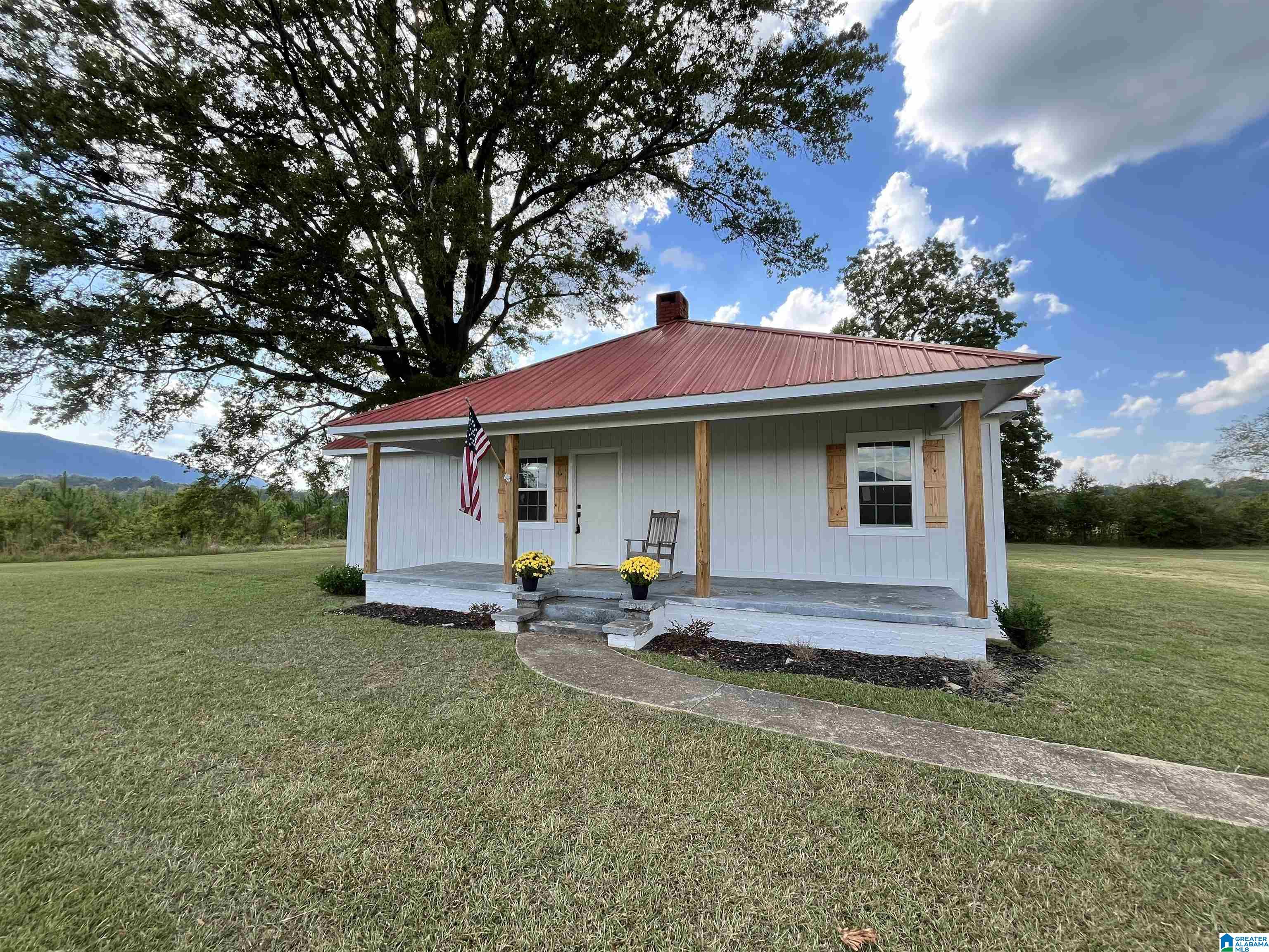 267 The Wagon Road Piedmont, AL 36272 - Photo 1 of 28