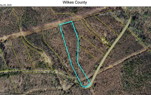 $55,000 | Tbd Tbd River Road, North Wilkesboro, NC 28659
