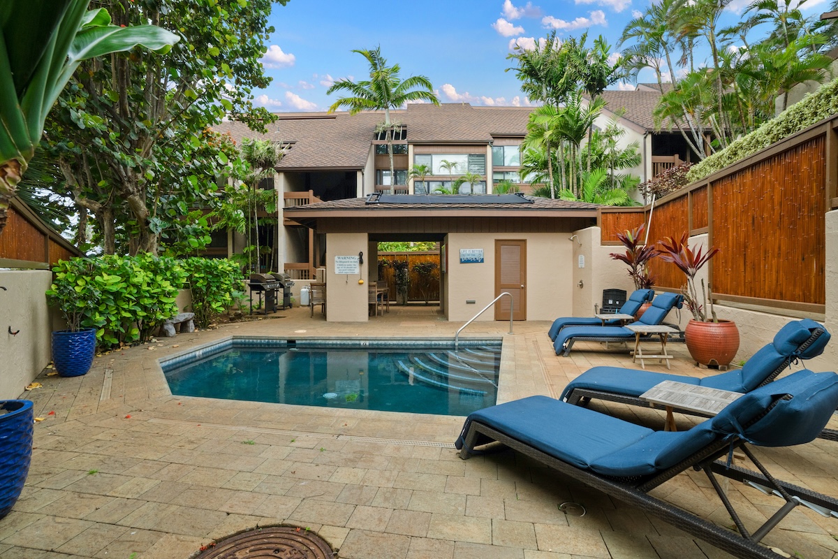 1677 Pe'e Road, Unit C2 Koloa, HI 96756 - Photo 27 of 30 Gallery Image 27