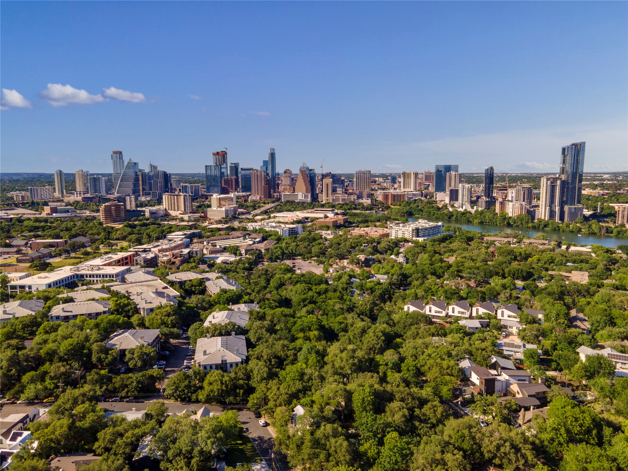 1503 Drake Avenue, Unit B Austin, TX 78704 - Photo 14 of 23
