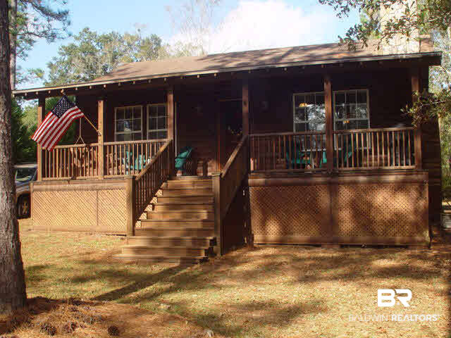 16981 Ferry Road Fairhope, AL 36532 - Photo 1 of 32