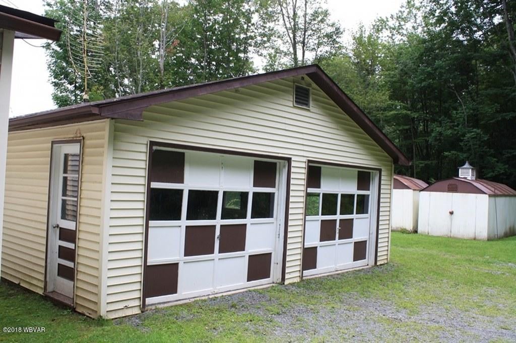 1242 Kingsley Road Mansfield, PA 16933 - Photo 2 of 21 2