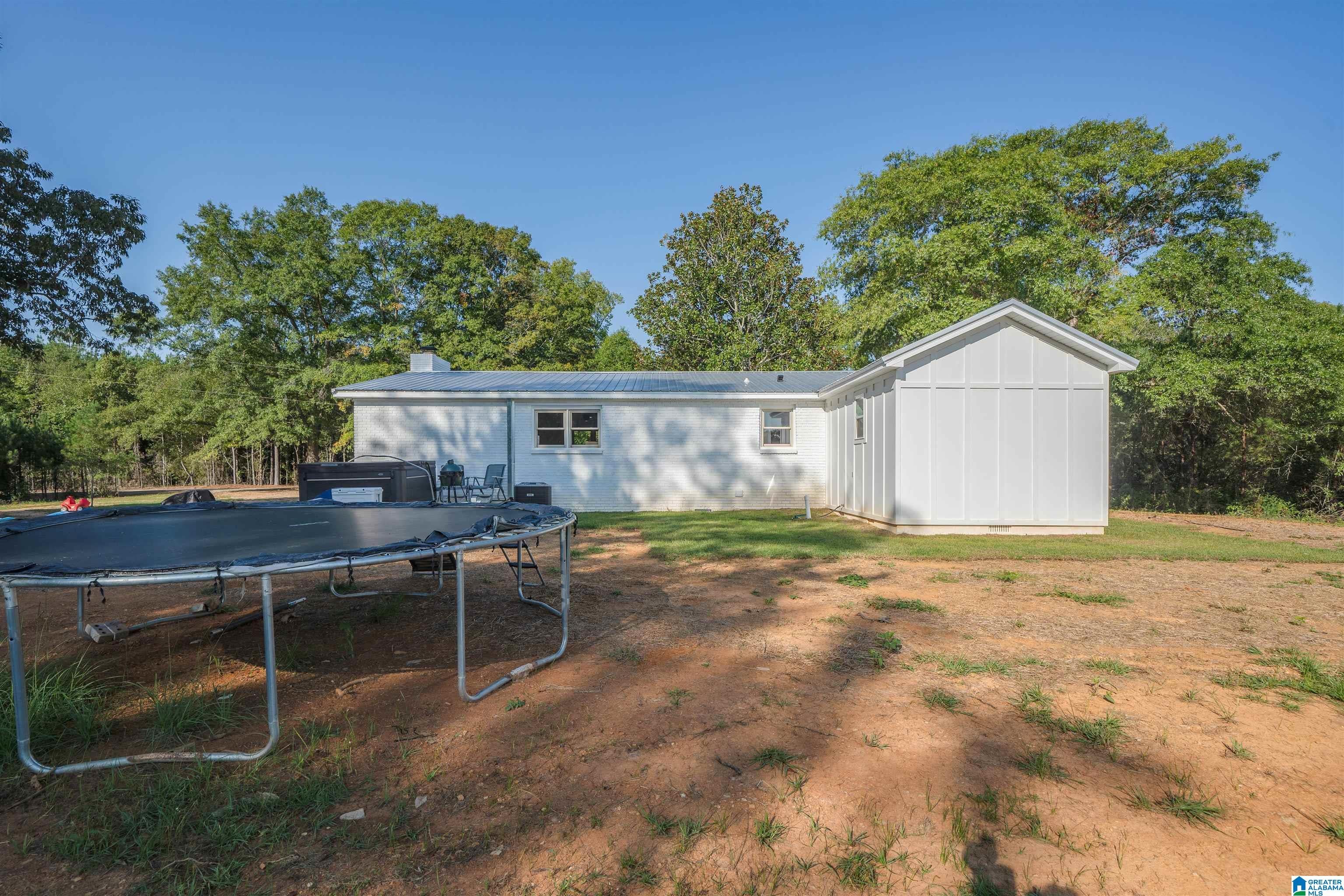 21023 Monroe Dunn Road Berry, AL 35546 - Photo 33 of 34 Gallery Image 33
