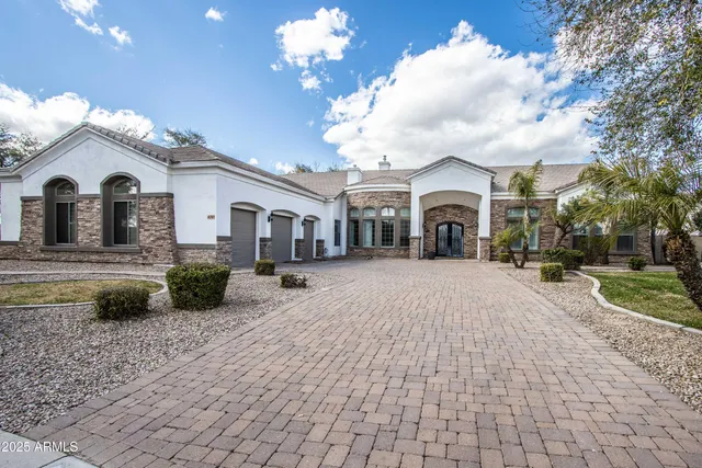 $4,999 | 4010 East Aquarius Pl., Chandler, AZ 85249