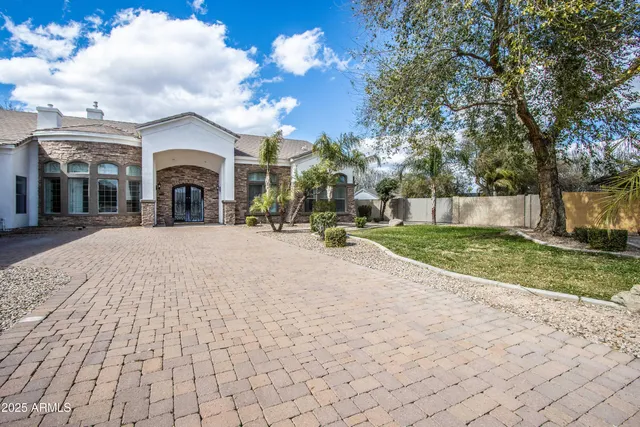 $4,999 | 4010 East Aquarius Pl., Chandler, AZ 85249