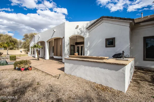 $4,999 | 4010 East Aquarius Pl., Chandler, AZ 85249