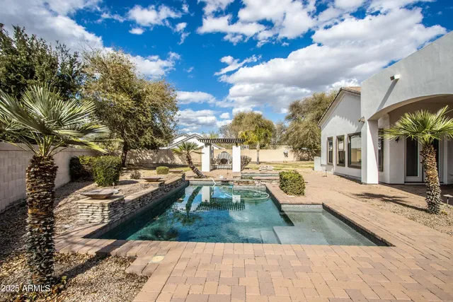 $4,999 | 4010 East Aquarius Pl., Chandler, AZ 85249