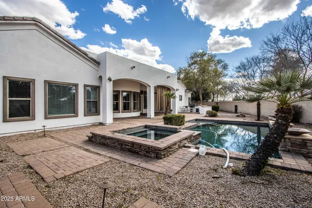 $4,999 | 4010 East Aquarius Pl., Chandler, AZ 85249