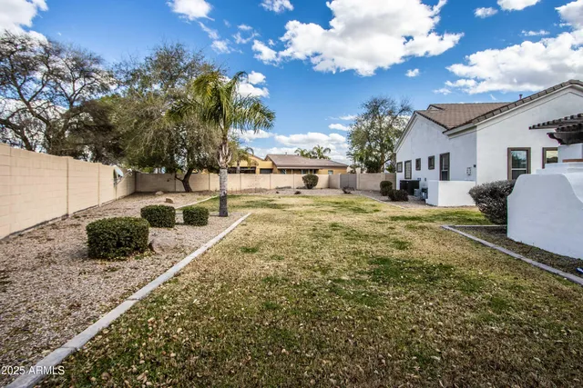 $4,999 | 4010 East Aquarius Pl., Chandler, AZ 85249