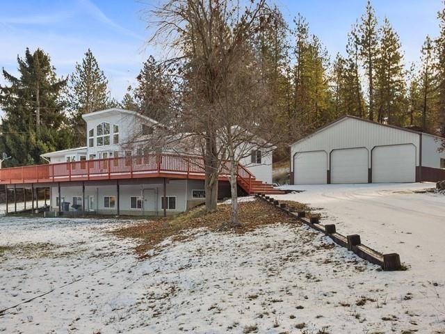 3717 West Thorpe Road Spokane, WA 99224 - Photo 1 of 21