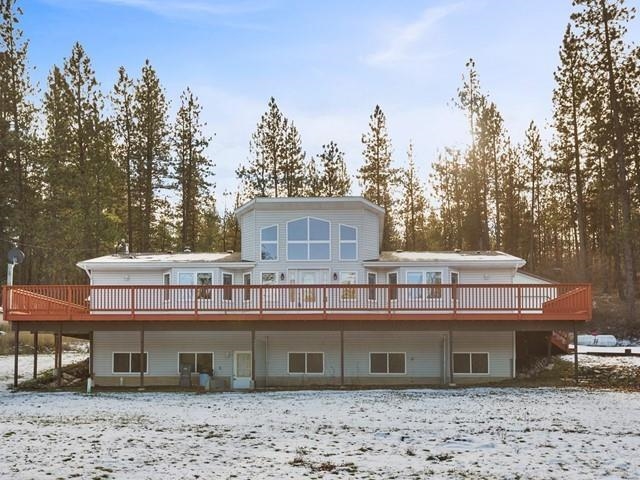 3717 West Thorpe Road Spokane, WA 99224 - Photo 2 of 21