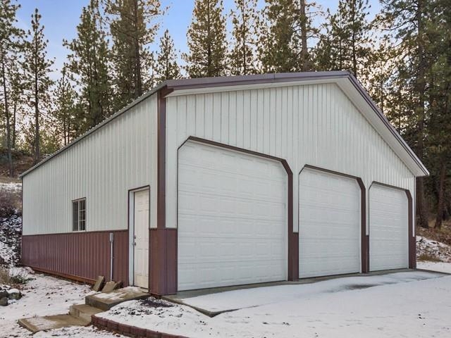 3717 West Thorpe Road Spokane, WA 99224 - Photo 20 of 21