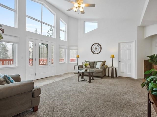 3717 West Thorpe Road Spokane, WA 99224 - Photo 3 of 21
