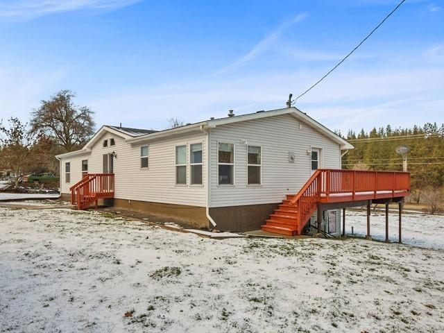3717 West Thorpe Road Spokane, WA 99224 - Photo 21 of 21
