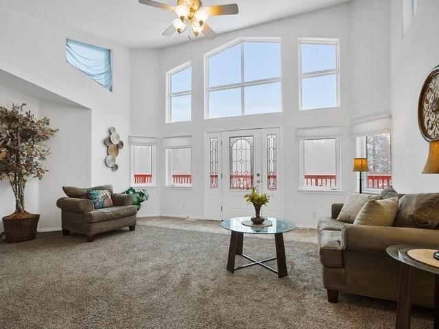 3717 West Thorpe Road Spokane, WA 99224 - Photo 4 of 21