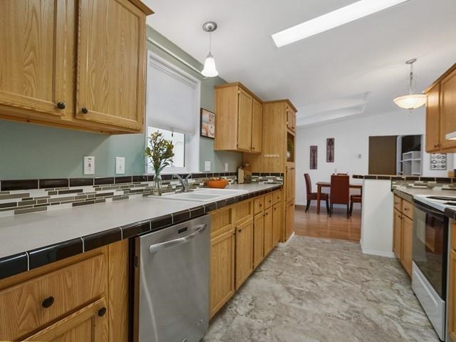 3717 West Thorpe Road Spokane, WA 99224 - Photo 8 of 21