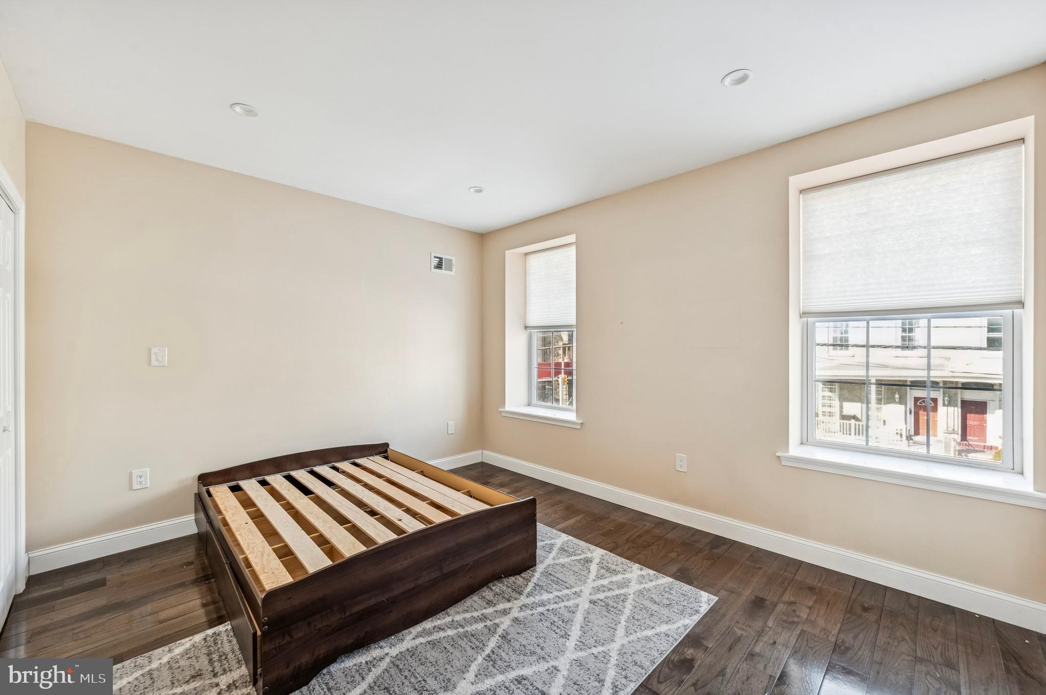 3730 Spring Garden Street Philadelphia, PA 19104 - Photo 15 of 24 a living room with a couch and a window
