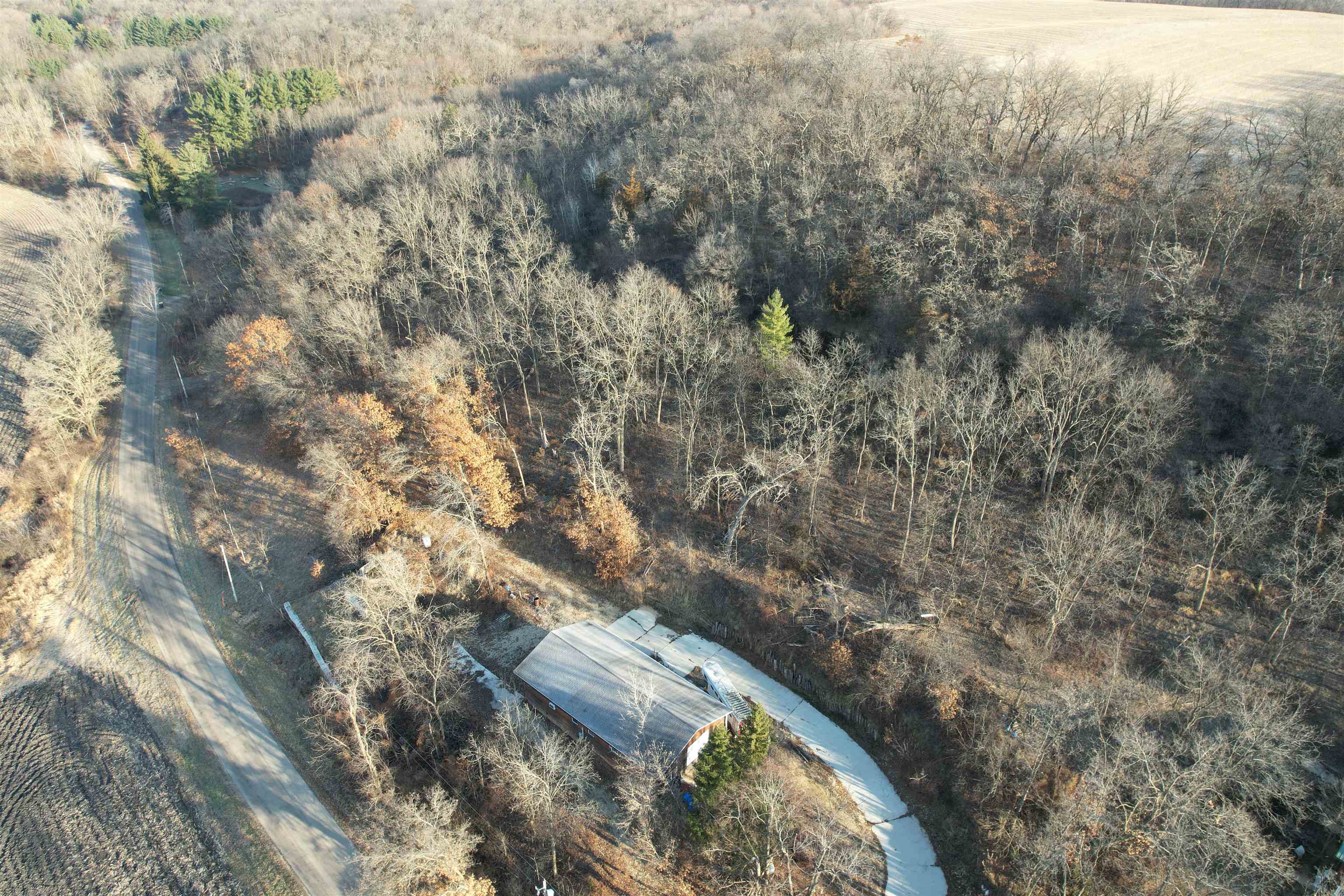 138 Peerless Road New Glarus, WI 53574 - Photo 2 of 28