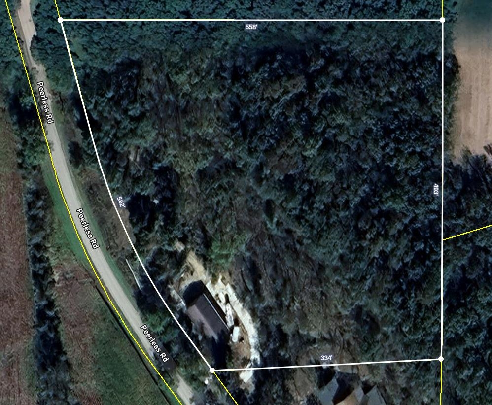 138 Peerless Road New Glarus, WI 53574 - Photo 4 of 28