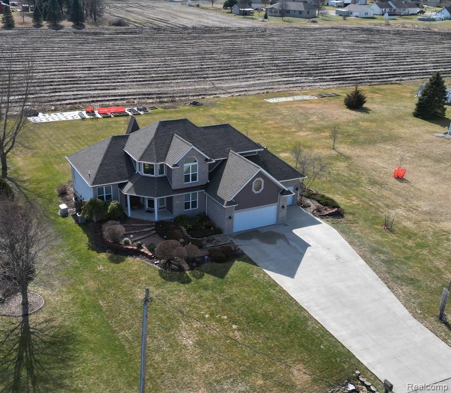 3035 West Farrand Road Clio, MI 48420 - Photo 3 of 56
