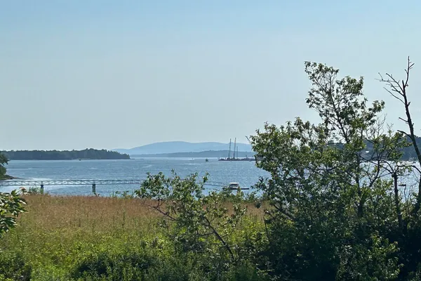 $595,000 | 193 South Wharf Road, Brooksville, ME 04617