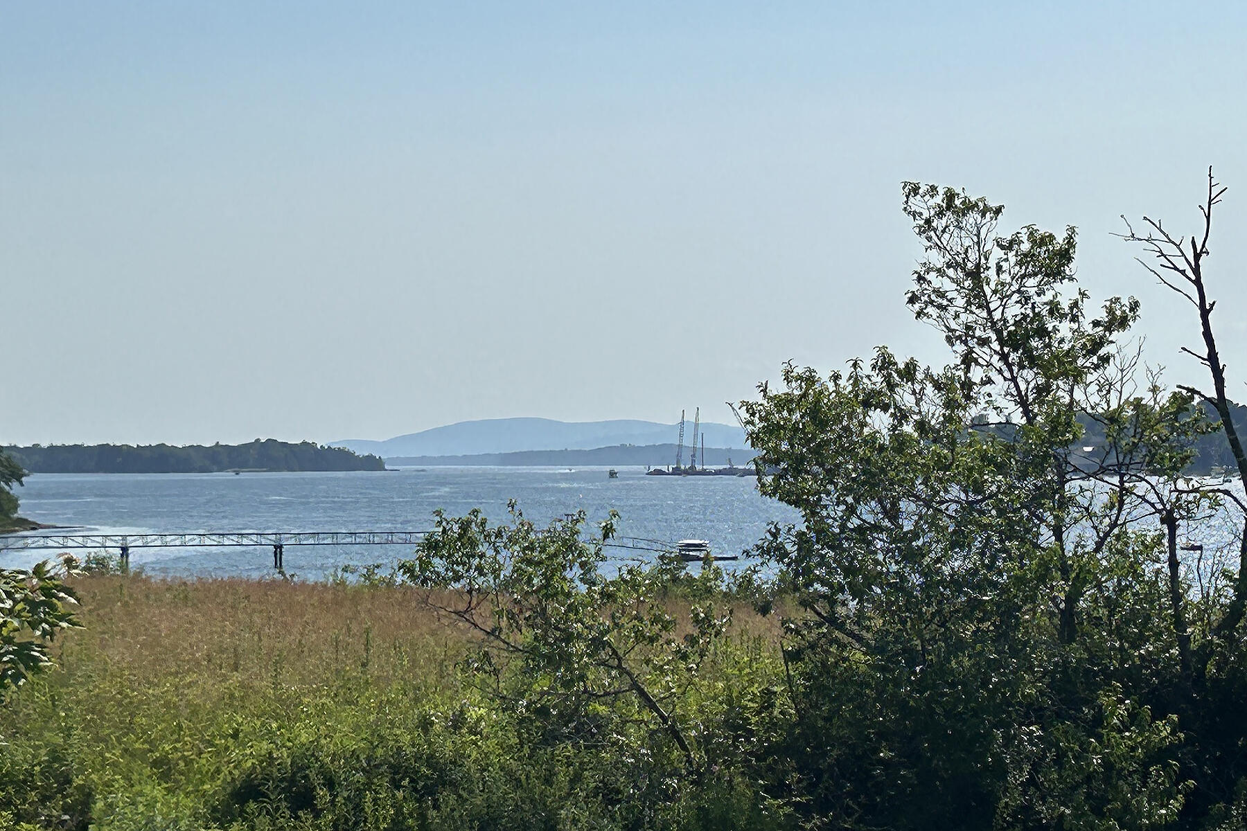 193 South Wharf Road Brooksville, ME 04617 - Photo 1 of 14 IMG_2823