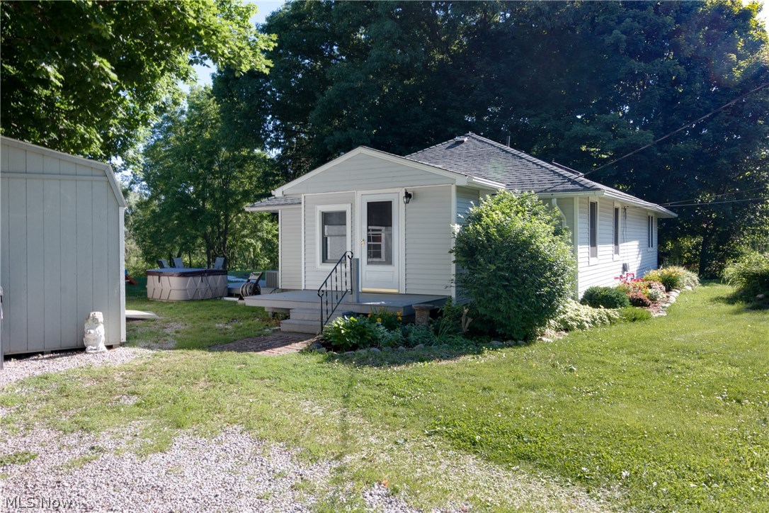 3305 North Ridge Road Perry, OH 44081 - Photo 2 of 23