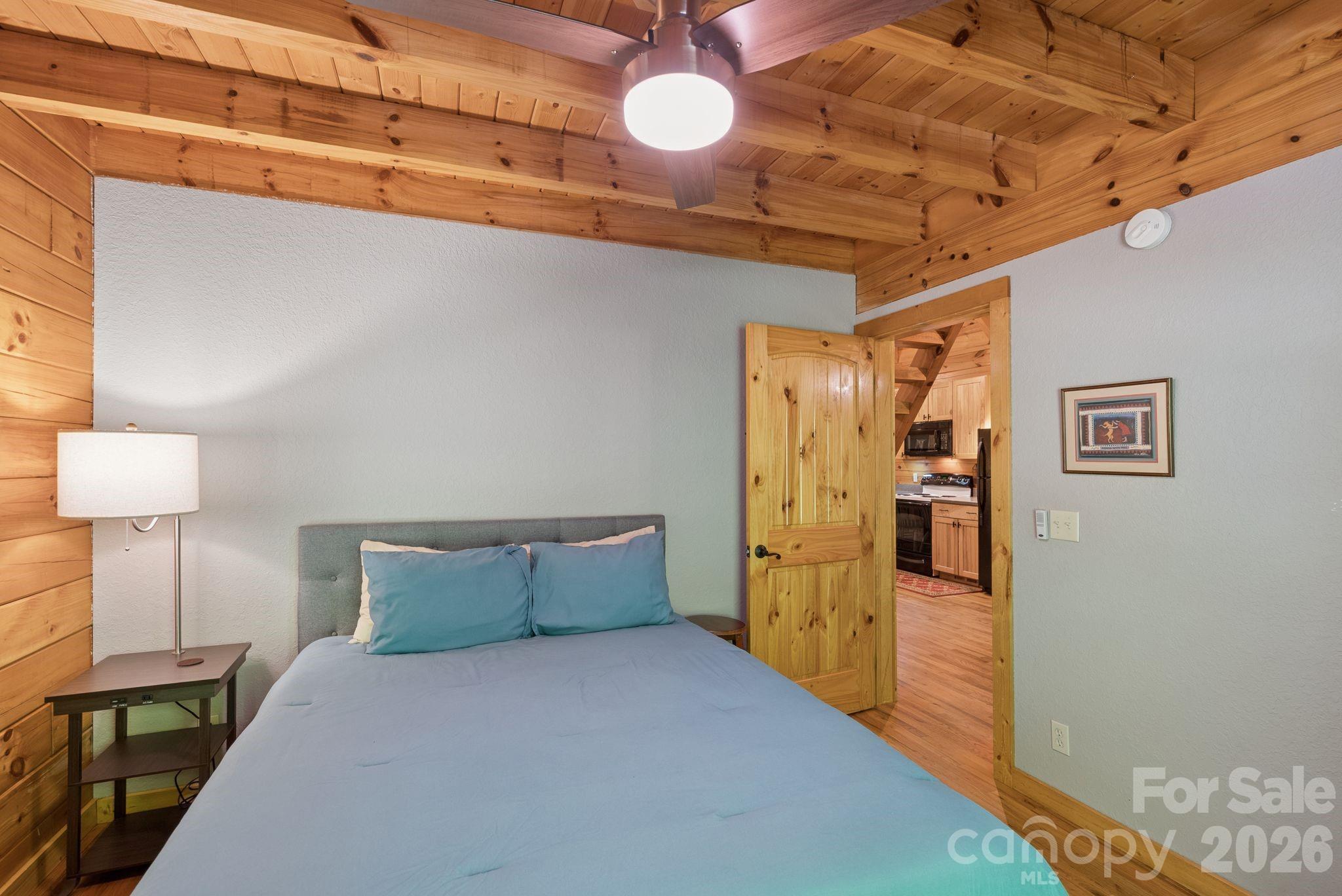 89 Apgar Road Candler, NC 28715 - Photo 18 of 37