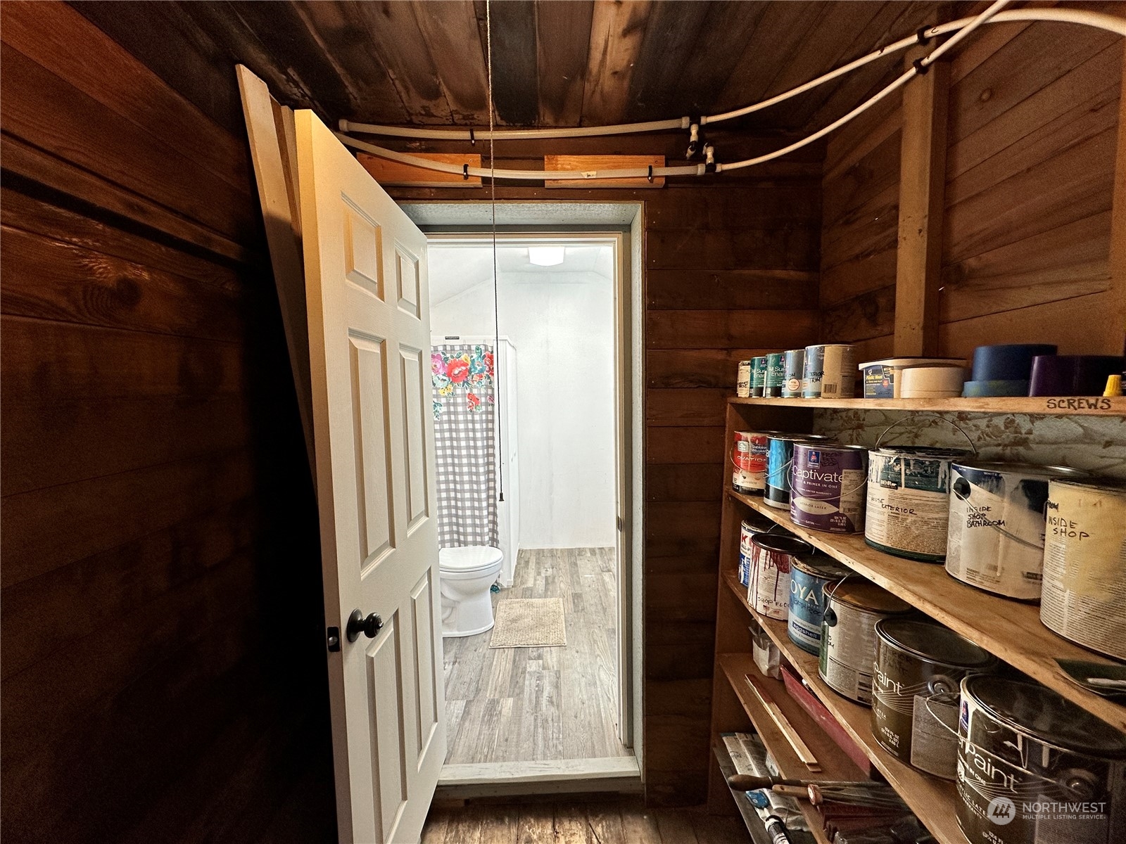 51 East Runnion Road Sequim, WA 98382 - Photo 22 of 40 a view of an outdoor space