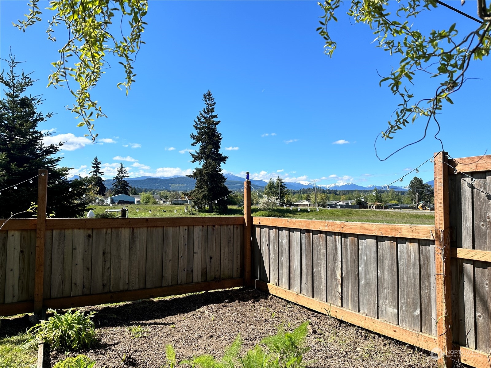 51 East Runnion Road Sequim, WA 98382 - Photo 30 of 40 a view of a pathway