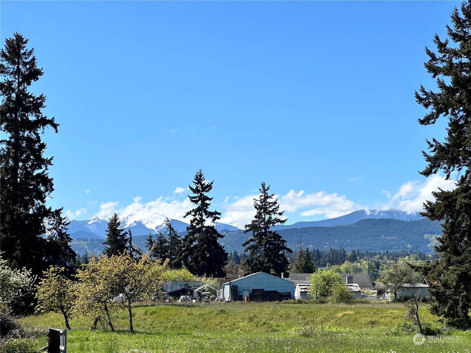 51 East Runnion Road Sequim, WA 98382 - Photo 40 of 40 a view of a city