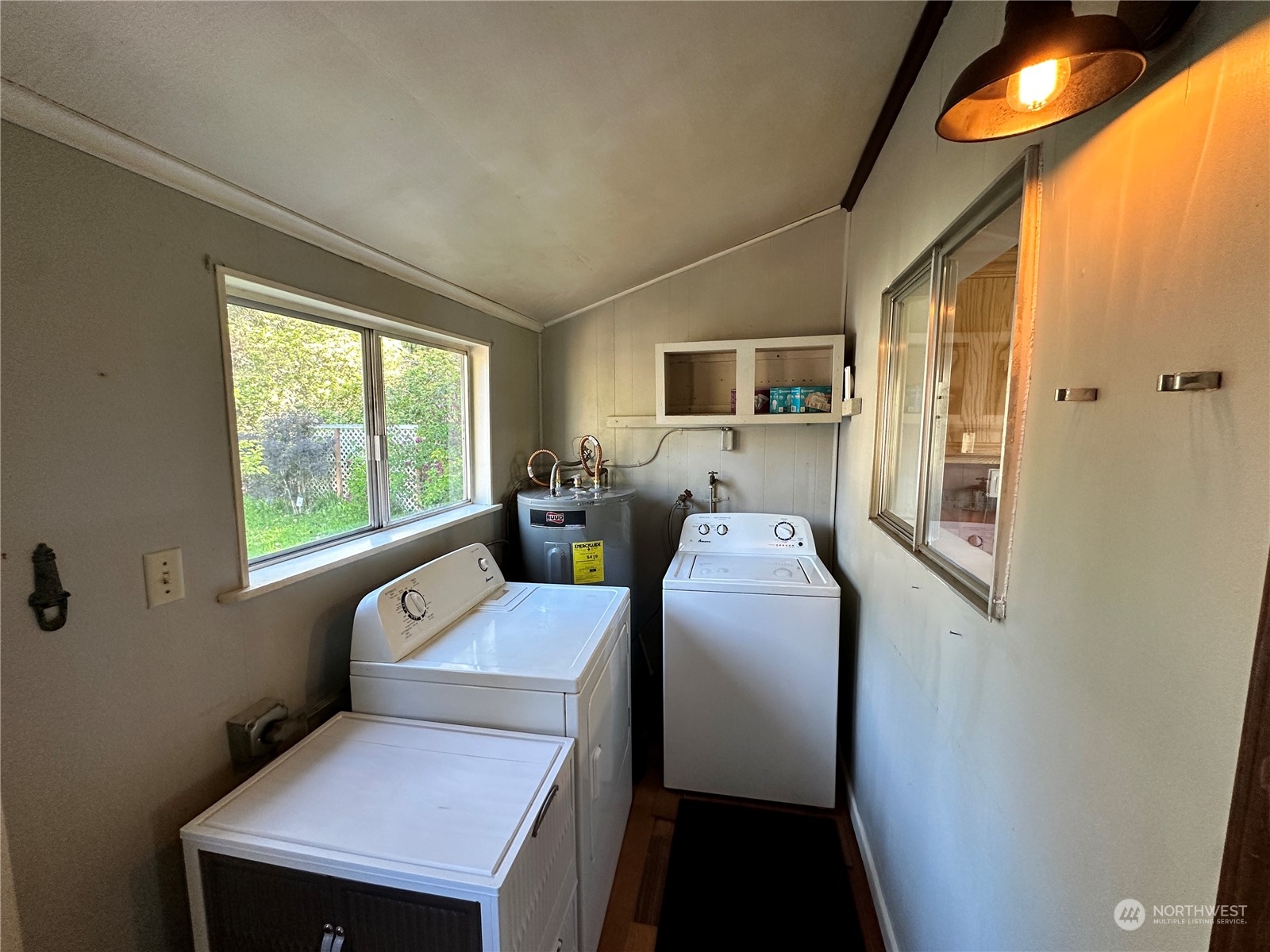 51 East Runnion Road Sequim, WA 98382 - Photo 10 of 40 a room with furniture and a window