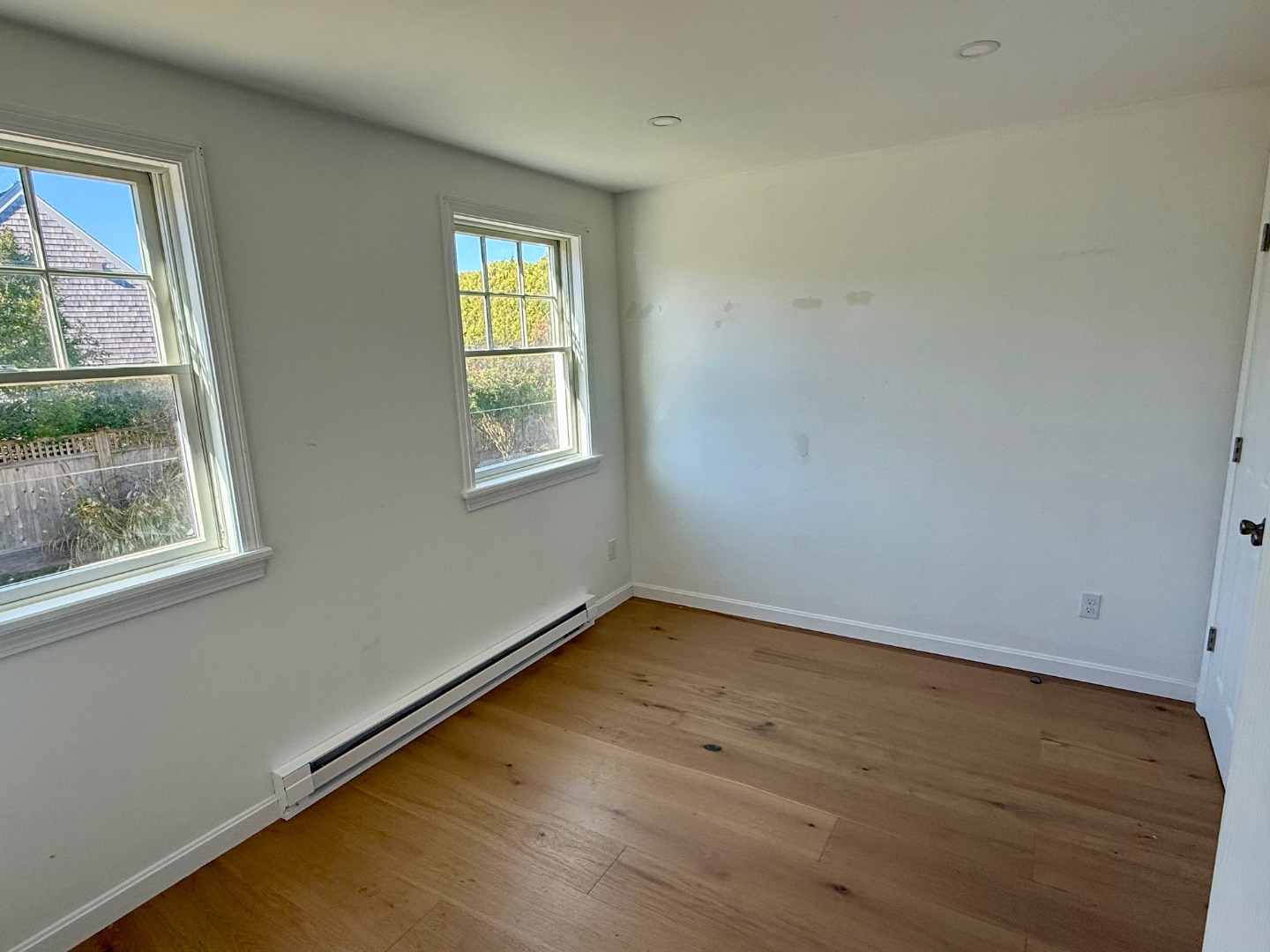 1 Pinkham Circle Nantucket, MA 02554 - Photo 5 of 12 an empty room with a window