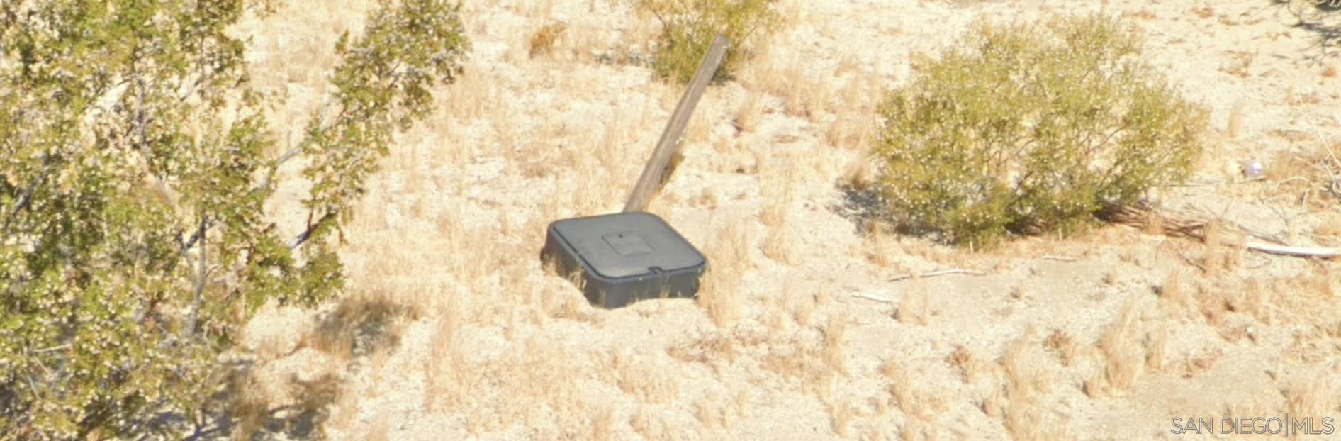 0 Carillo Road Borrego Springs, CA 92004 - Photo 2 of 4