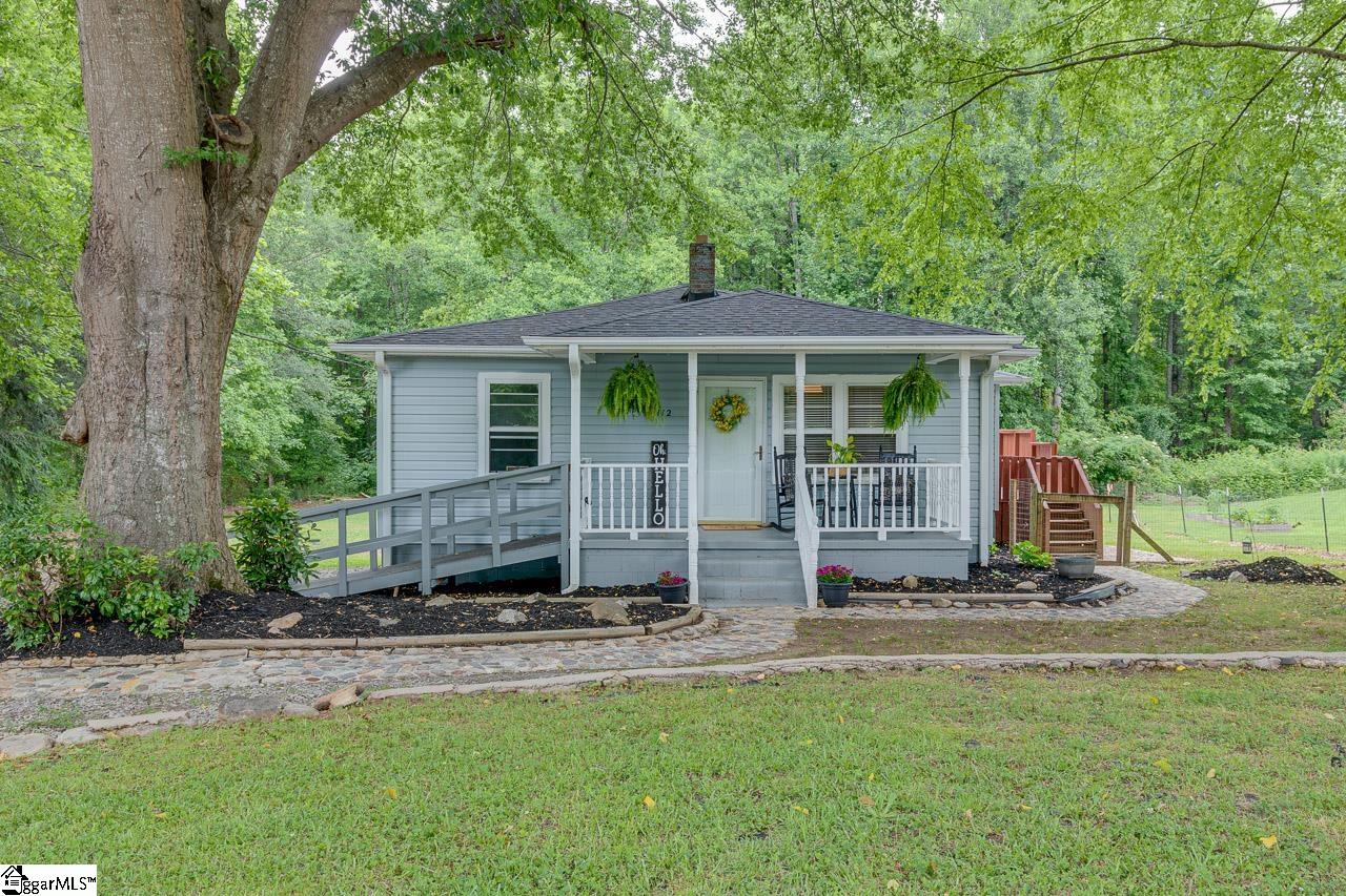 112 New Circle Road Travelers Rest, SC 29690 - Photo 1 of 28 Gallery Image 1