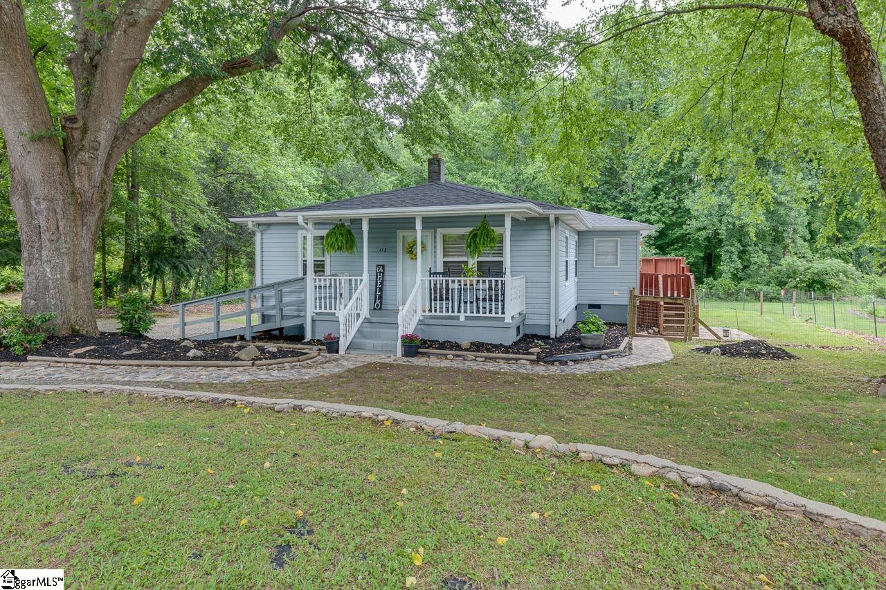 112 New Circle Road Travelers Rest, SC 29690 - Photo 2 of 28 Gallery Image 2