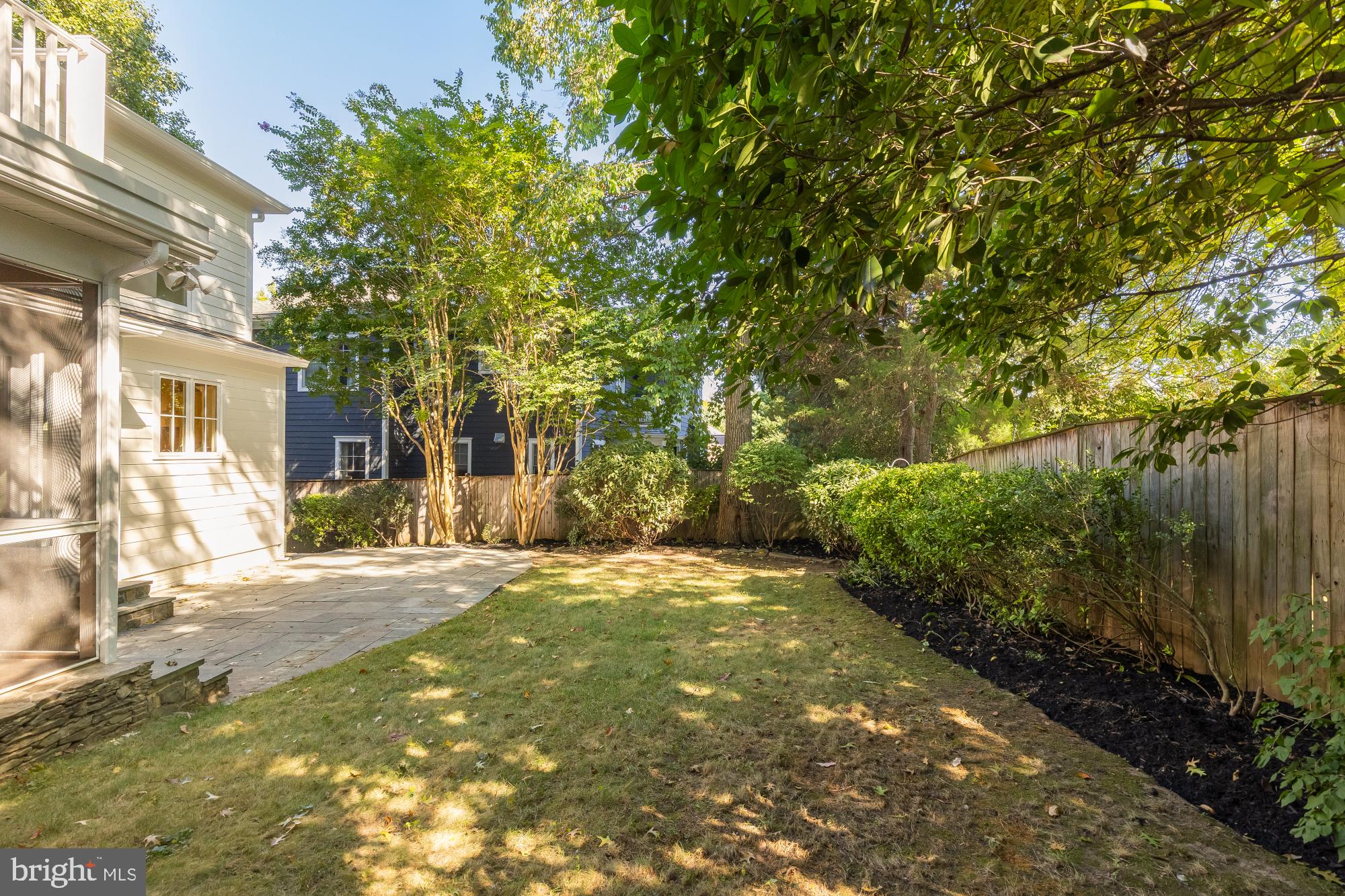 4308 Chestnut Street Bethesda, MD 20814 - Photo 60 of 60 Gallery Image 60