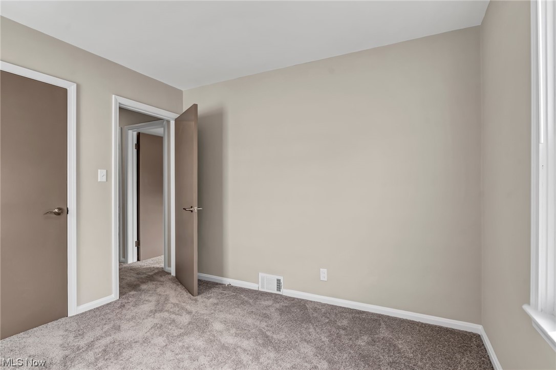 3669 Silsby Road University Heights, OH 44118 - Photo 28 of 34 Bedroom #2 on 2nd floor
