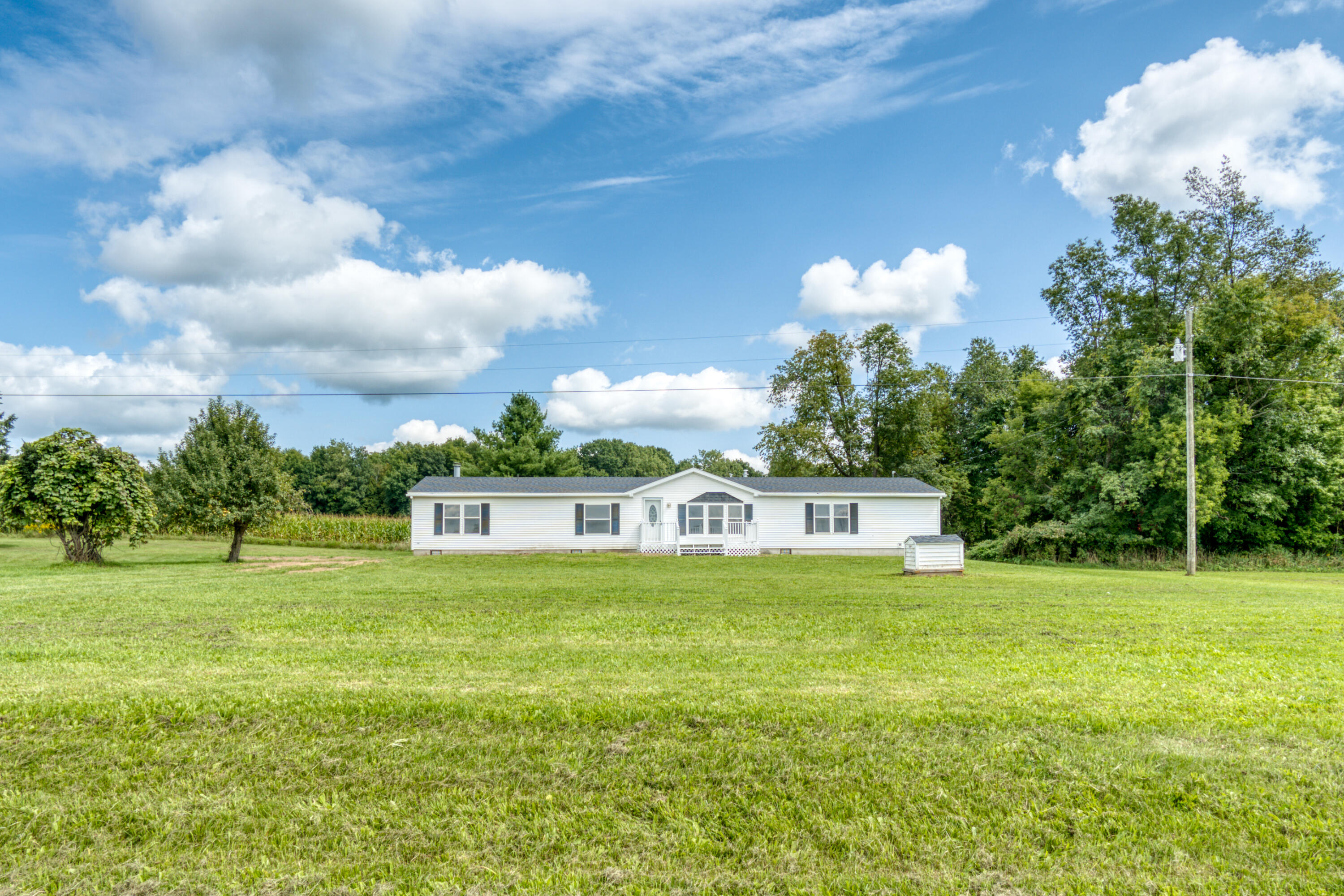 8699 South Coldwater Road Blanchard, MI 49310 - Photo 1 of 46 DSC07731_1